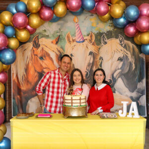 Party Pod 1 (after photo fun)