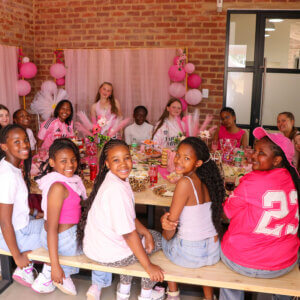 Party Pod 2 (after photo fun)