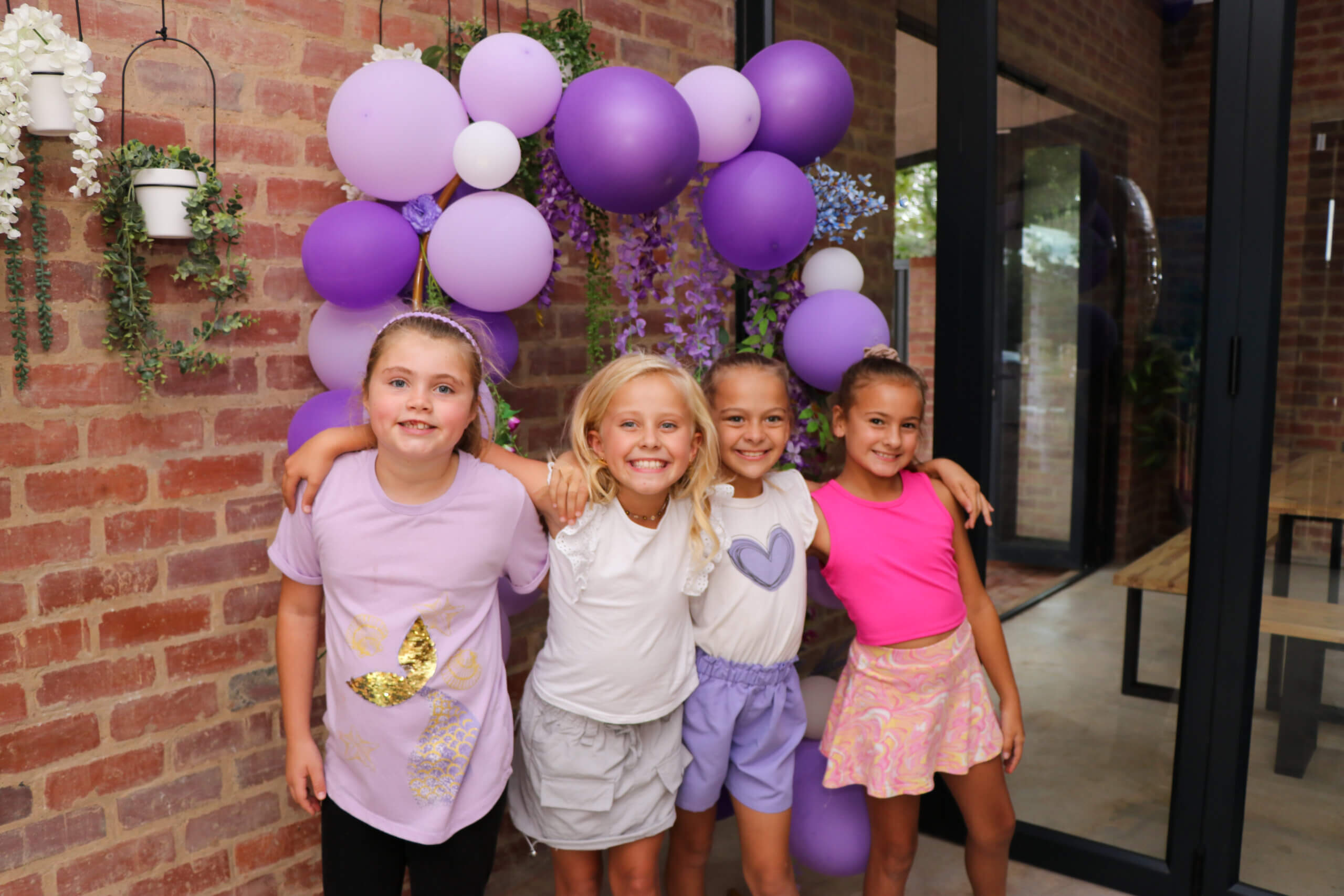 PP1c birthday girls