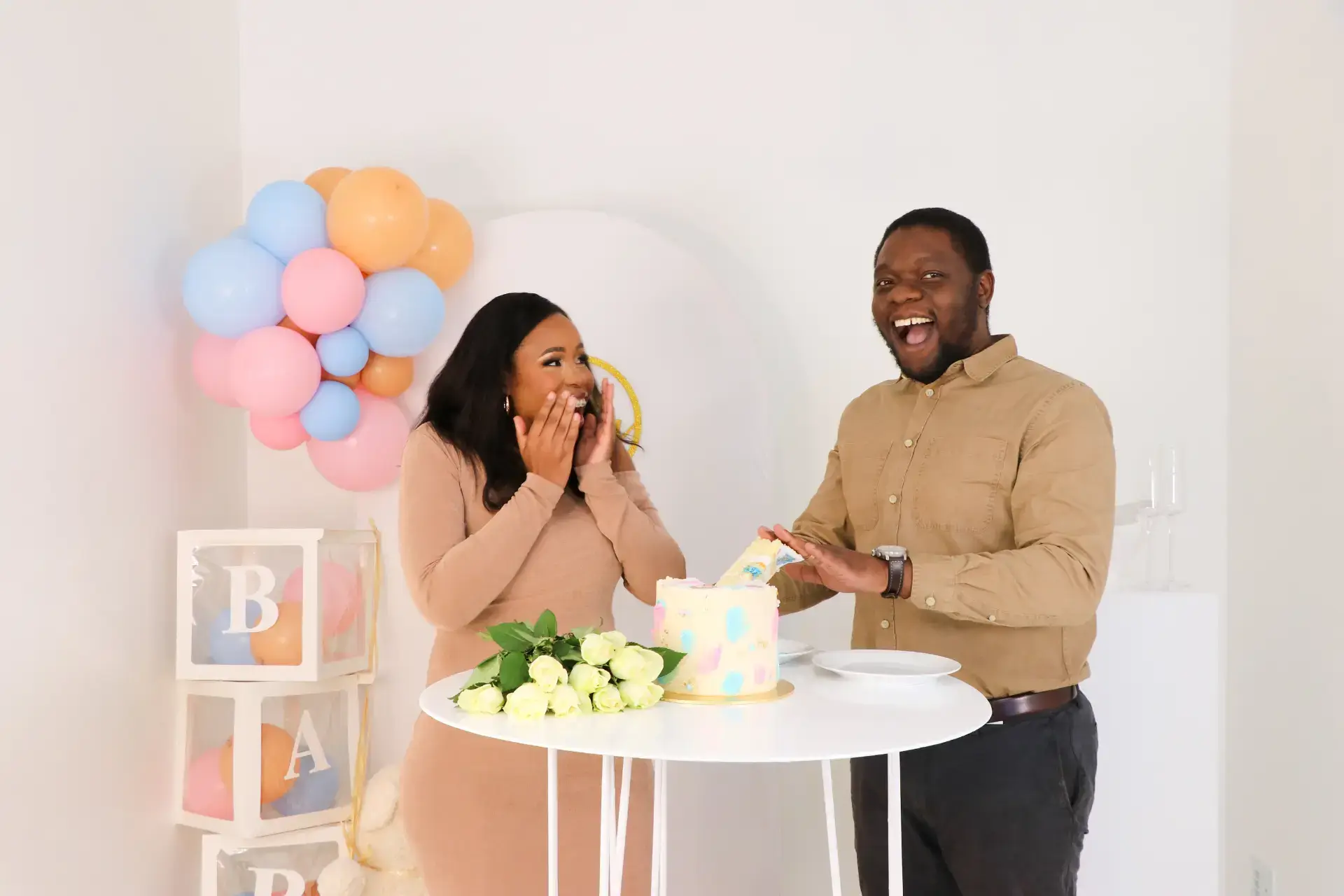 Baby Shower