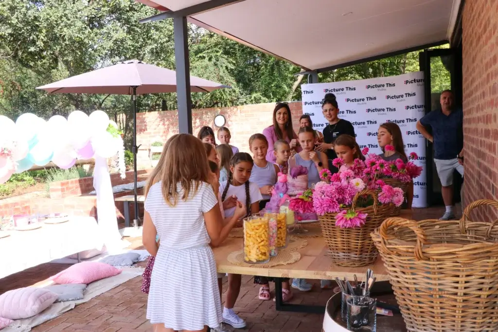picture this studio_kids party venue in centurion