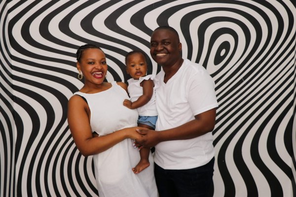 Koketso family shoot-01