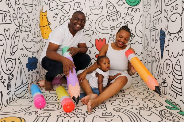 Koketso family shoot-09